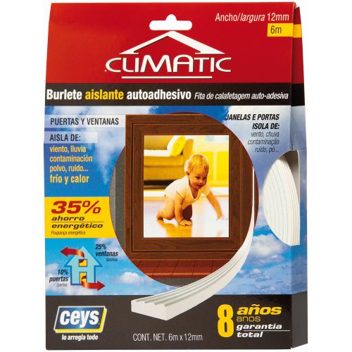 CLIMATIC